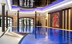 Hotel Royal Baltic 4* Luxury Boutique